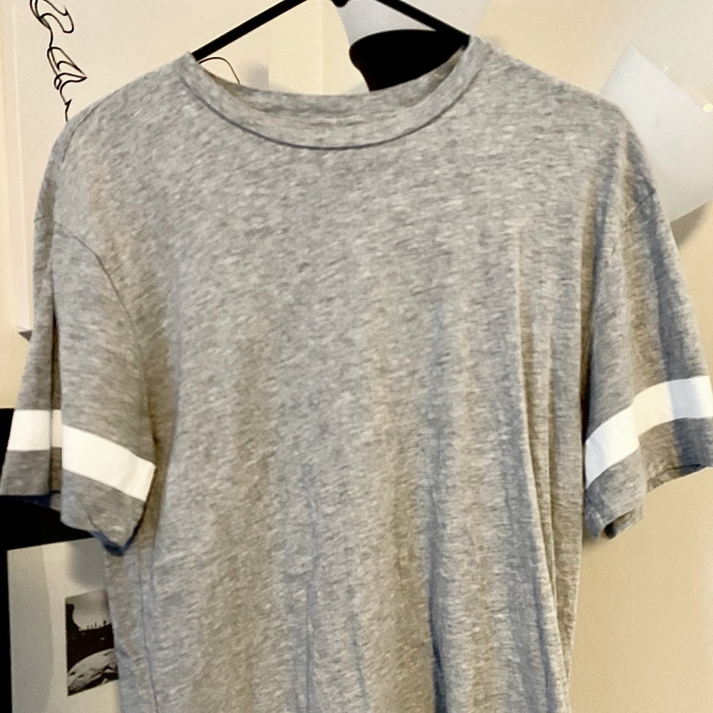 HM Grey TShirt